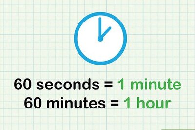 How to Subtract Time