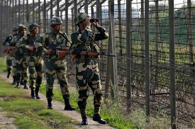 Govt Says India Has Repeatedly Taken Up Cross-Border Terrorism Issue With Pakistan, No Action Yet