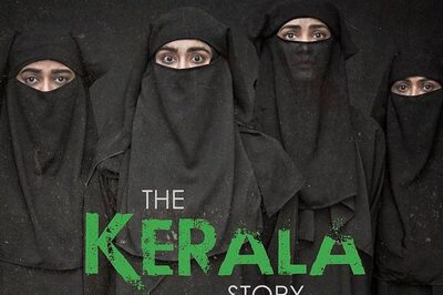 Gujarat Tea Seller Offers Complimentary Tea To People With The Kerala Story Ticket