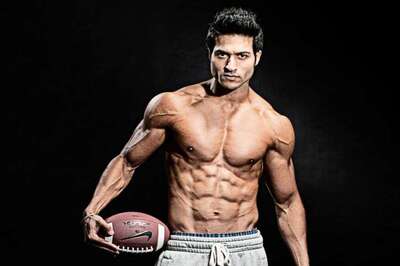 Salman Khan in Pyar Kiya Toh Darna Kya Inspired Me to Have a Good Physique: Guru Mann