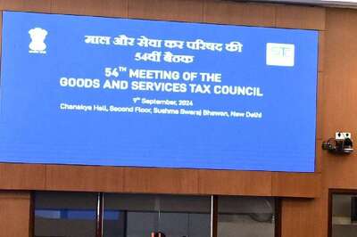 54th GST Council Meeting Today Underway: Know the Expectations