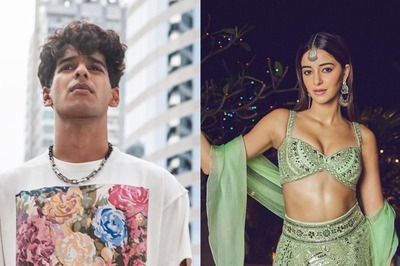 Ishaan Khatter Reveals He Learnt This From His Last Relationship, Says His KWK Comment on Ex Was Misunderstood