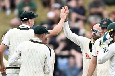 'It's Too Early': Nathan Lyon Shuts Down Possibility Of Post-Ashes Retirement