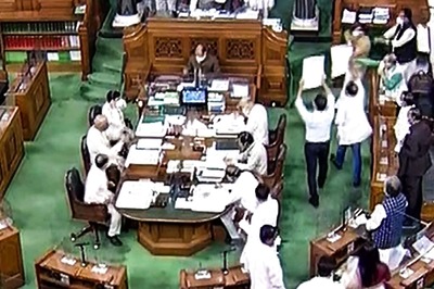 3 Bills Passed in LS Amid Continued Oppn Protests; 3 Others Including on OBCs State List Introduced
