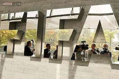 FIFA in limbo after latest twist in World Cup saga