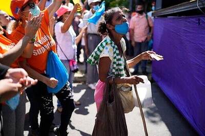 Ex-foreign Minister To Run In Venezuelan Election Do Over