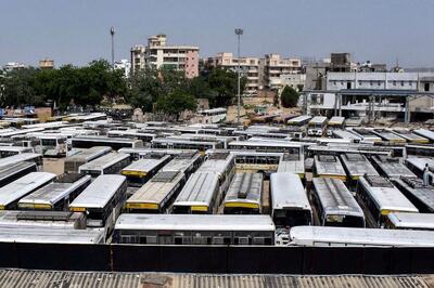 UP Transport Corporation Plans to Deploy Special Services in Buses to Keep Drivers Awake on Long-distance Routes