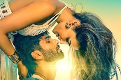 Teri Baaton Mein Aisa Uljha Jiya FIRST Review Out: Shahid Kapoor, Kriti Sanon Film Is A ‘Laugh Riot’