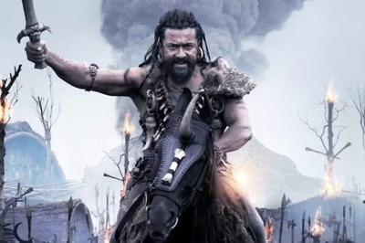 Bobby Deol Says He Always Wanted To Work With Suriya