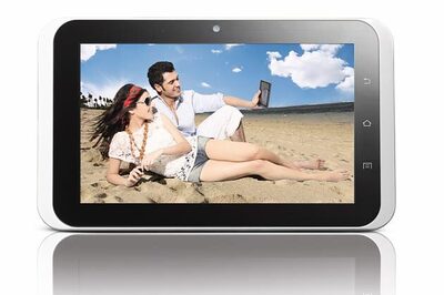 'HCL ME Y2' 3G tablet launched at Rs 14,999