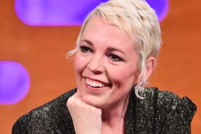 The Crown Star Olivia Colman Makes BIG Statement About Pay Disparity In Hollywood: 'If I Was...'