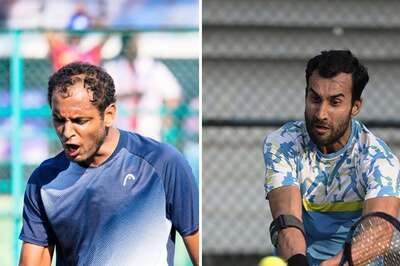 Tata Open Maharashtra: India's Yuki Bhambri and Ramkumar Ramanathan Off to Winning Starts in Qualifiers