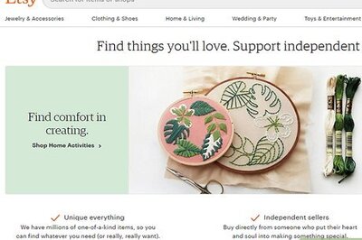 How to Change an Etsy Banner