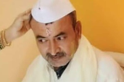 Lord Ram Has Saved My Father, Says Son as Kar Sevak Poojary Gets Bail in Babri Demolition Case | Exclusive