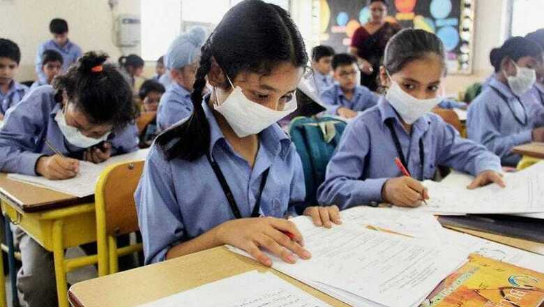 Delhi Air Pollution: Here's Why They Are Keeping The Schools Shut
