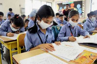 Delhi Air Pollution: Here's Why They Are Keeping The Schools Shut