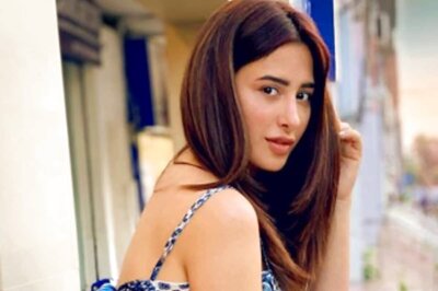 Mahira Sharma Opens Up About Favouritism in the TV Industry, Says Lost Three Big Projects to Some Actor