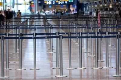 Dubai-Based Stranded Indian Teen Returning Back After Intervention From Indian, UAE Authorities