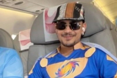 WATCH: Mumbai Indians Re-Introduce ‘Punishment Jumpsuits’ For Their Players