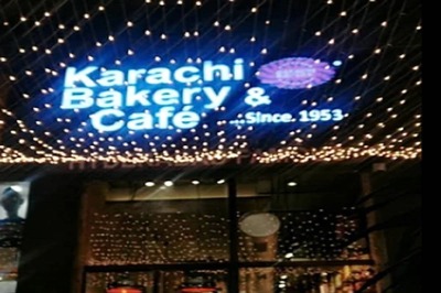 Mumbai's Iconic Karachi Bakery Shuts Shop Due to 'Drop in Business', But MNS Takes Credit
