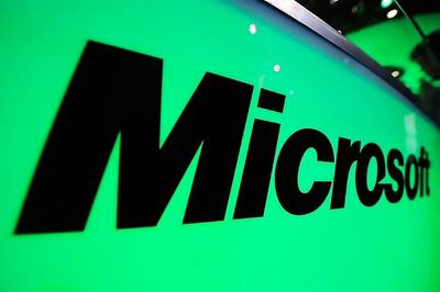 Microsoft to make 'major' announcement on Monday