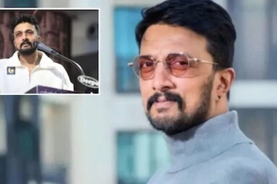 Actor Kiccha Sudeep Calls For Equality For Tulu-speaking People In Karnataka