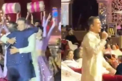 Akshay Kumar REVEALS He Performed At Anant Ambani's Bash At 3 AM: 'They Left No Stone Unturned...'