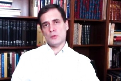 No One Can Be Allowed to Interfere in Our Nation's Affairs: Rahul Gandhi on Allegations Against Facebook