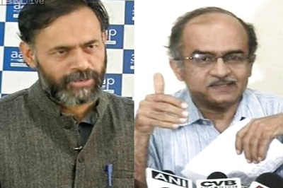 Swaraj Abhiyan To Launch Political Party By Oct 2