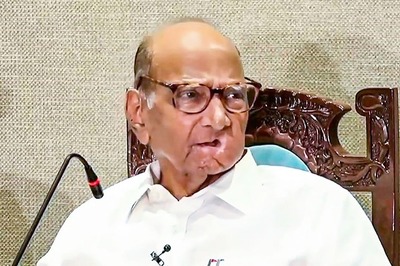 Difference in Opinion Among Oppn Parties for State Polls But Agreement on Need for LS Unity, Say Sharad Pawar