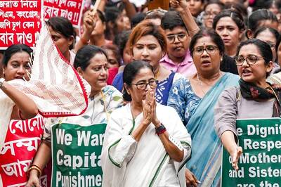Opinion | Mamata Banerjee Proves Just Having Women on Top Means Little for Women