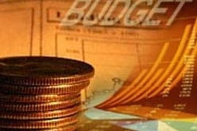 Budget to bring higher tax exemptions