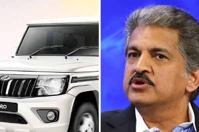 Bhopal-Based Startup’s Self-Driven Mahindra Bolero SUV Has Anand Mahindra’s Attention