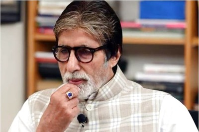 Exploring Amitabh Bachchan’s Regional Filmography on His 78th Birthday