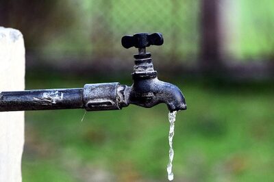 IIT Madras Establish 'AquaMAP' Centre to Solve India's Water Crisis