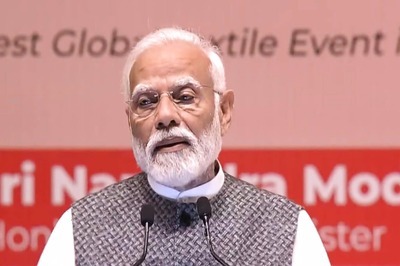 PM Modi to Visit Kerala, Tamil Nadu, Maharashtra; to Review Gaganyaan Mission