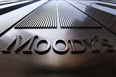 Improved growth prospects for India in 2013: Moody's
