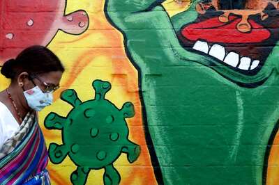 Omicron a 'Deviant' from Covid Pandemic Progression Script, Says Virologist Jacob John