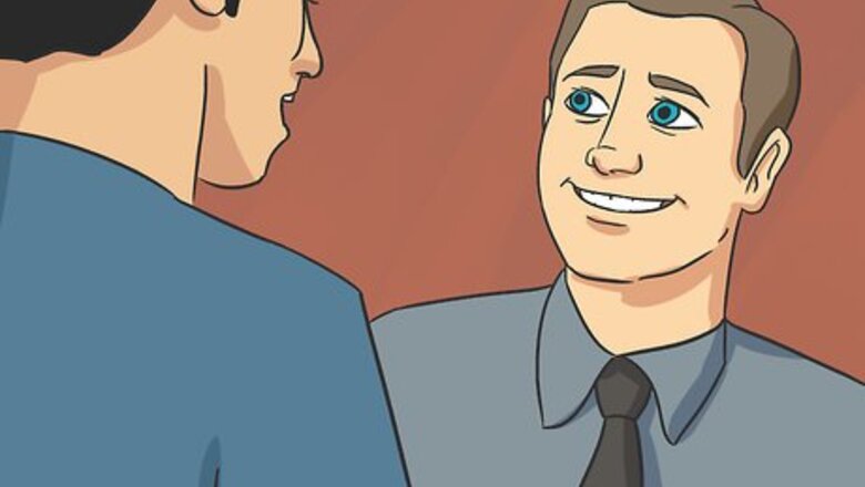 How to Get on the High School Speech Team