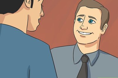 How to Get on the High School Speech Team