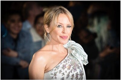 Kylie Minogue’s 15th Album 'Disco' Set to Drop on November 6