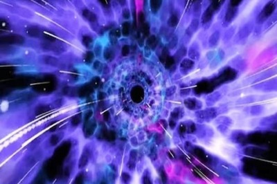 Time Traveller From 2671 Claims The Year 2023 Will Witness Weird Events On 6 Dates