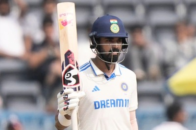 KL Rahul Heads to London for Expert Medical Opinion: Report