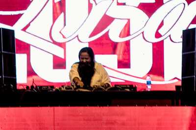 Lush Lata On Collab With Manish Malhotra's Show with Showstoppers Siddhanth Chaturvedi, Shanaya Kapoor| Exclusive