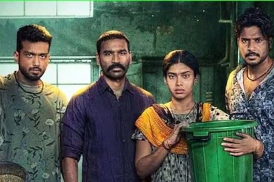 Raayan OTT Release: When And Where To Watch Dhanush-starrer
