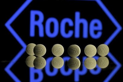 India's Antitrust Watchdog Orders Probe Into Roche Cancer Drug