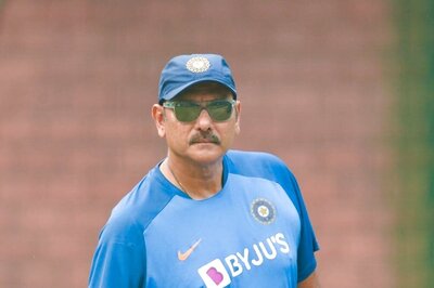 'In Case There's Concussion Injury': Ravi Shastri Says Talented Uncapped Batter Could be India's 'Second KL Rahul' for WTC Final