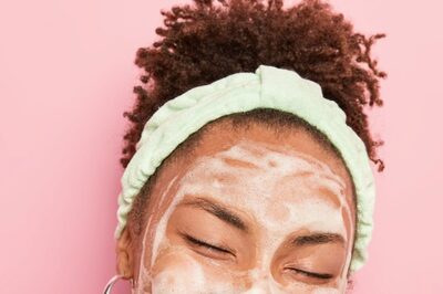 What Not To Do When Applying A Face Wash