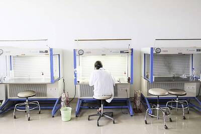 INSPIRE, Government's Pet Project to Provide Faculty Jobs, Leaves Scientists Jobless