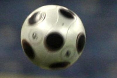 Now, a panel to monitor Indian football team's progress